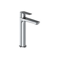 Baterie Ravak Life umyvadlová, stojánková 240 mm, bez výpusti, chrom, X070471