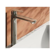 Baterie Ravak Life umyvadlová, stojánková 280 mm, bez výpusti, chrom, X070472