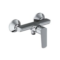 Baterie Ravak Life sprchová nástěnná bez setu, chrom, X070474