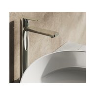 Baterie Ravak Solar umyvadlová, stojánková 290 mm, bez výpusti, chrom, X070484