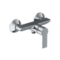 Baterie Ravak Solar sprchová nástěnná, bez sprchového setu, chrom, X070486