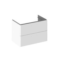 Skříňka pod umyvadlo Ravak SD Balance II 80, bílá, X000001815 Skříňka pod umyvadlo Ravak SD Balance II 80, bílá, X000001815
