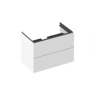Skříňka pod umyvadlo Ravak SD Comfort II 80, bílá, X000001819