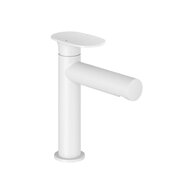 Baterie Ravak Spring SG 012.00 umyvadlová, stojánková 190 mm, bez výpusti, bílá mat, X070565