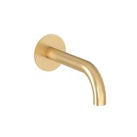 Výtokové ramínko Ravak Espirit 175cm, gold brushed, X07P1236