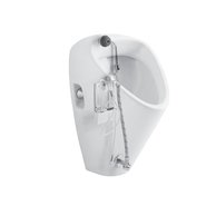 Golem pisoár síťové napájení, bílá H8430700004831