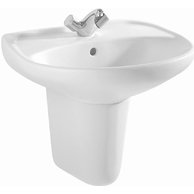 Umyvadlo 50 s otvorem H8142700001045