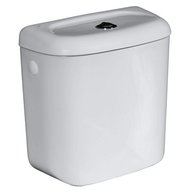 Nádrž ke kombinačnímu klozetu H8282720007871