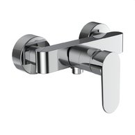 Neja sprchová nástěnná páková baterie, bez sprchového příslušenství, chrom H3315170044001