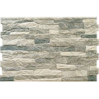 Obklad El Molino Aitana jet gris struktura mat 33x50