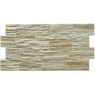 Obklad El Molino Irta jet bone struktura mat 33x67