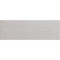 Amadis gris decor 25x75