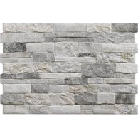 Obklad El Molino Duraneto gris struktura mat 33x50