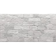 Obklad El Molino Pompeya jet perla struktura mat 33x67