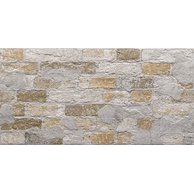 Obklad El Molino Pompeya jet beige struktura mat 33x67