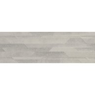 Dekor El Molino Pazo gris struktura mat rektifikovaný 30x90