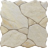 Dlažba El Molino Cala jet gris struktura mat 45x45