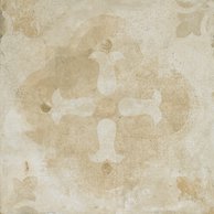 Dekor El Molino Kano 20 beige mat 60x60