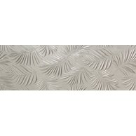 Obklad El Molino Palmeto gris struktura mat rektifikovaný 30x90