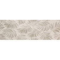 Obklad El Molino Palmeto perla struktura mat rektifikovaný 30x90