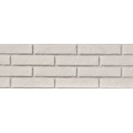 Obklad El Molino Ascot blanco struktura mat rektifikovaný 20x60