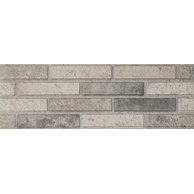 Obklad El Molino Ascot gris struktura mat rektifikovaný 20x60