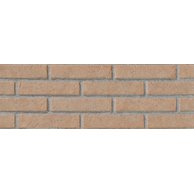 Obklad El Molino Ascot teja struktura mat rektifikovaný 20x60