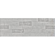 Obklad El Molino Navarra gris struktura mat rektifikovaný 20x60