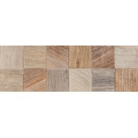 Obklad El Molino Sakura mix struktura mat rektifikovaný 20x60