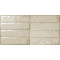 Obklad El Molino Dream bone struktura lesk rektifikovaný 30x60