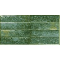 Obklad El Molino Dream green struktura lesk rektifikovaný 30x60