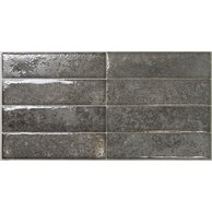 Obklad El Molino Dream grey struktura lesk rektifikovaný 30x60