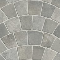 Dlažba El Molino Alcazar 20 gris struktura mat rektifikovaná 60x60