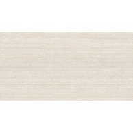 Dlažba El Molino Ascoli lines white struktura mat rektifikovaná 62x120