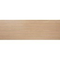 Obklad El Molino Bath beige struktura mat rektifikovaný 40x120