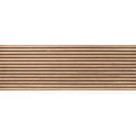 Obklad El Molino Toja beige struktura mat rektifikovaná 40x120