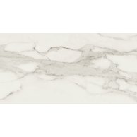 Dlažba El Molino Calacatta 8 blanco mat rektifikovaná 62x120