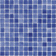 Mozaika Alttoglass Fog Azul 32x32