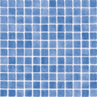 Mozaika Alttoglass Fog Azul Claro 32x32