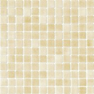 Mozaika Alttoglass Fog Beige pastel 32x32