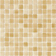 Mozaika Alttoglass Fog Marrón Claro 32x32