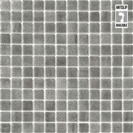 Mozaika Alttoglass Fog Gris antislip 32x32