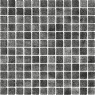 Mozaika Alttoglass Fog Negro 32x32