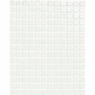 Mozaika Alttoglass Fog Blanco 32x40