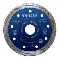 Maxilla KCO-23 expert 115mm 07.071.16