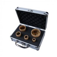 Sada korunek Maxilla DTU 20, 27, 35, 50, 65 50.574.05