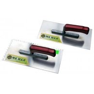 Maxilla hladítko nerez malé 280x130 E4 21.011.04