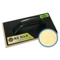 Maxilla hladítko plst bílá 250x130x8 01.004.12