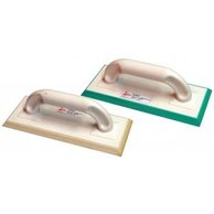 Hladítko spárovací na epoxidy hnědé měkké 50.800.00