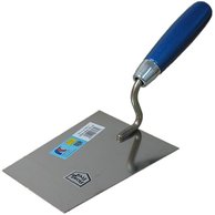 Kaufmann zednická lžice nerez 160 43.057.03